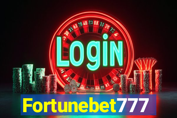 Fortunebet777