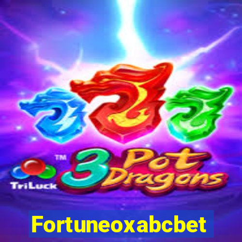 Fortuneoxabcbet