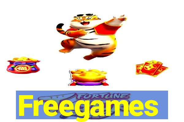 Freegames