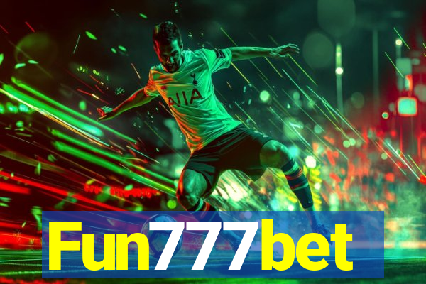 Fun777bet