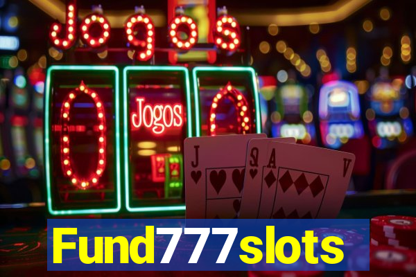 Fund777slots