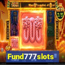 Fund777slots