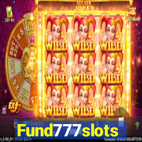 Fund777slots