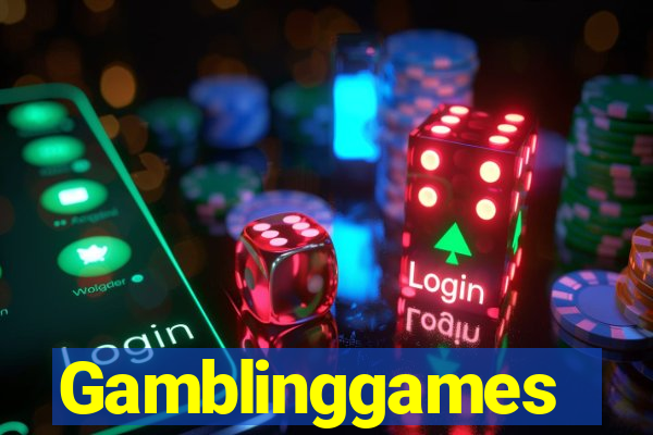 Gamblinggames