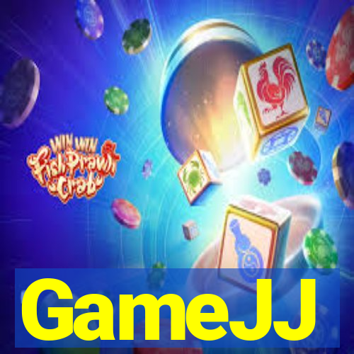 GameJJ