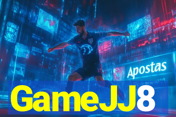 GameJJ8