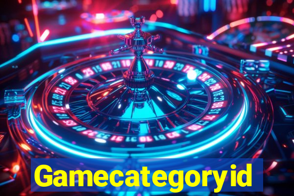 Gamecategoryid