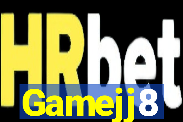 Gamejj8