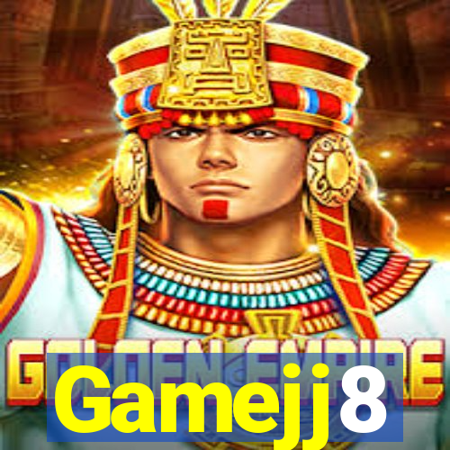 Gamejj8