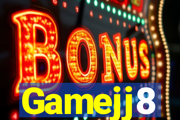 Gamejj8