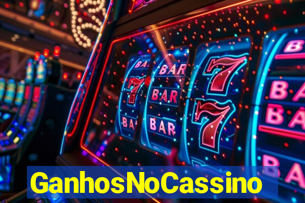 GanhosNoCassino