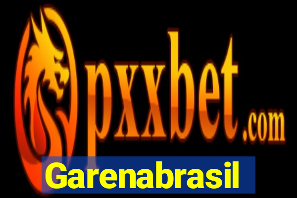 Garenabrasil