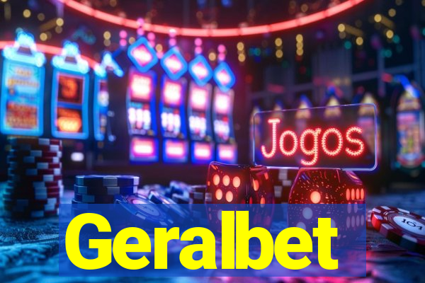 Geralbet