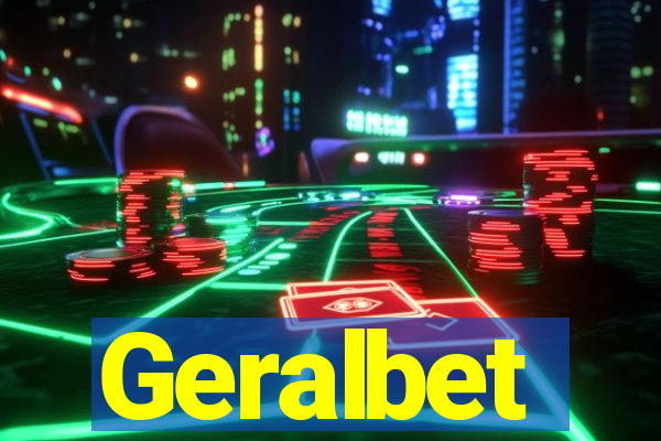 Geralbet