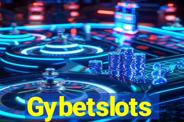 Gybetslots