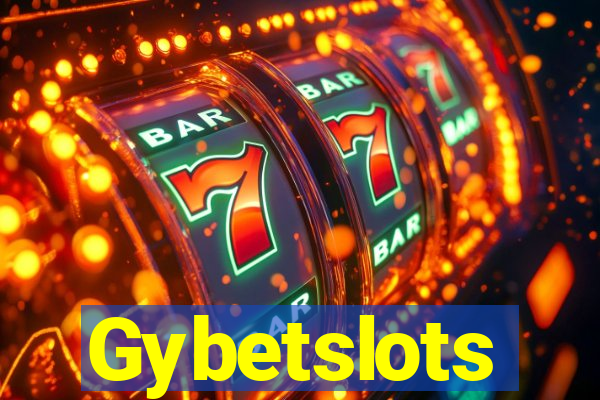 Gybetslots