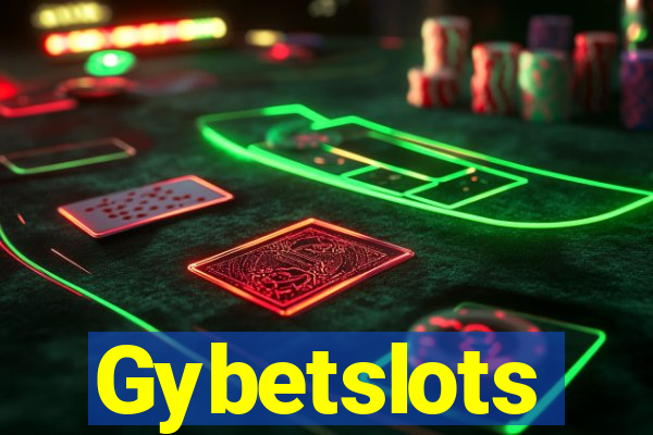 Gybetslots