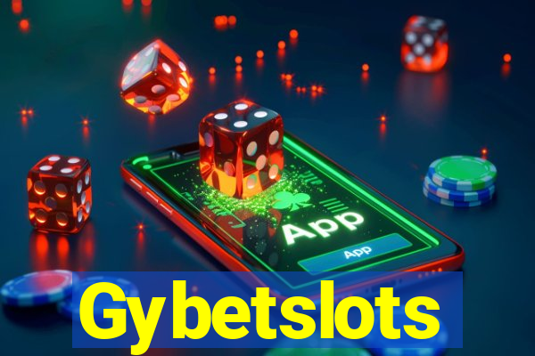 Gybetslots