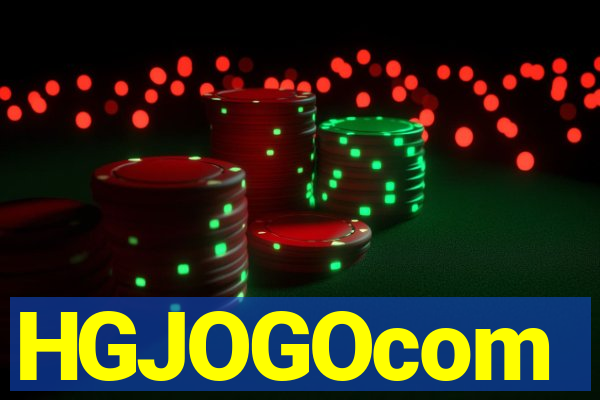 HGJOGOcom