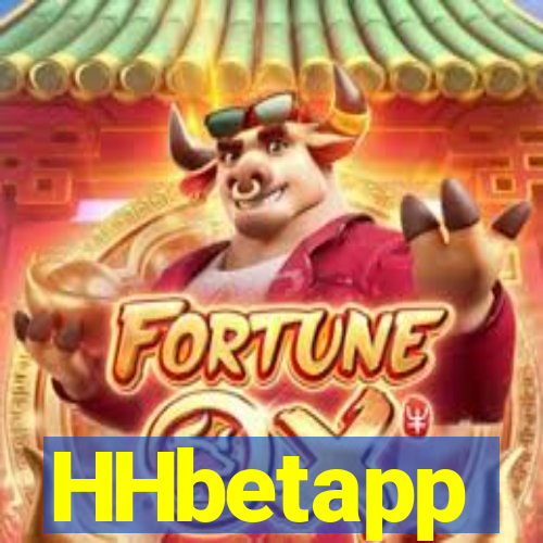 HHbetapp