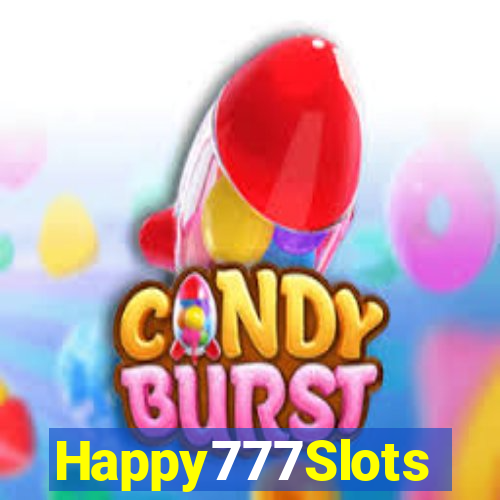 Happy777Slots