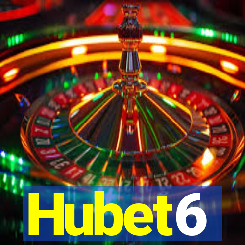 Hubet6