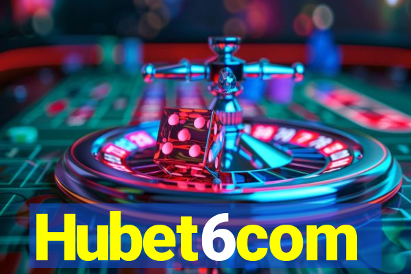 Hubet6com