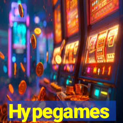 Hypegames