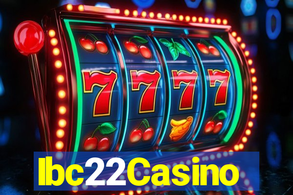 Ibc22Casino