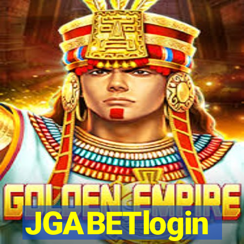 JGABETlogin