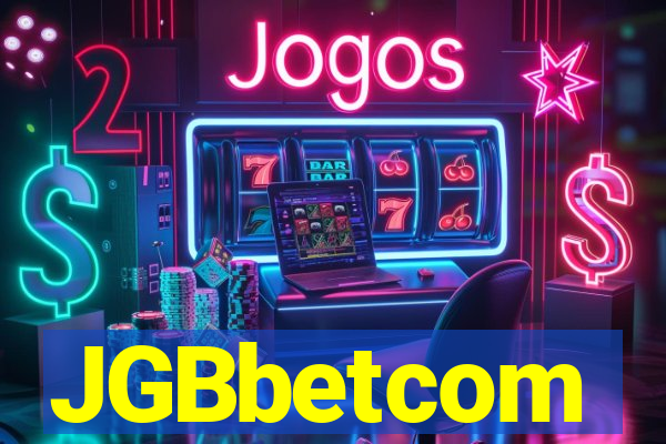 JGBbetcom