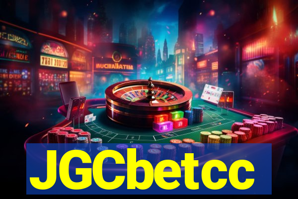 JGCbetcc