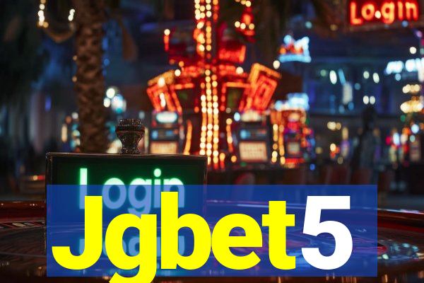 Jgbet5