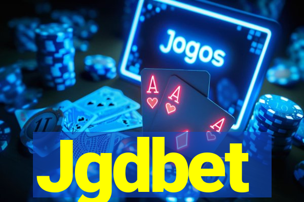 Jgdbet