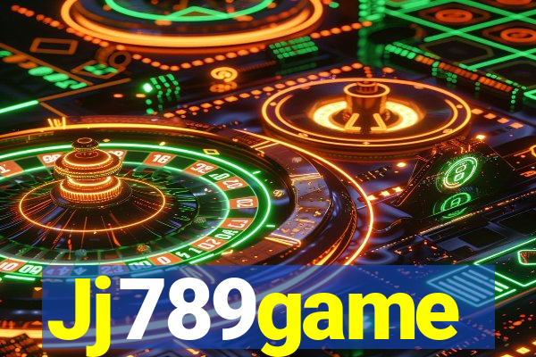 Jj789game