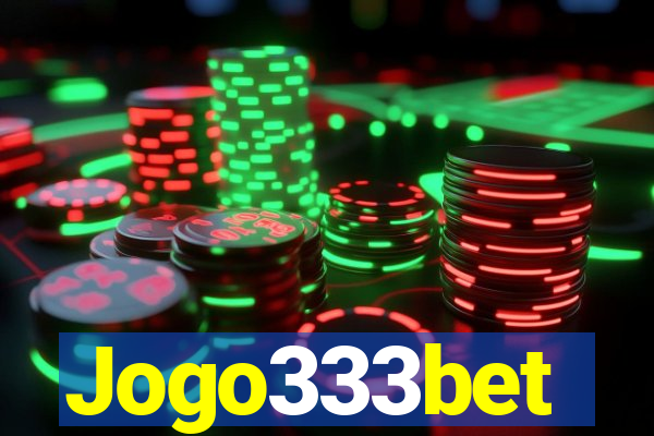 Jogo333bet