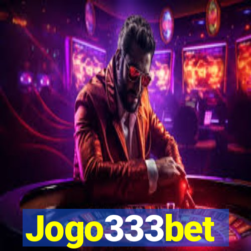 Jogo333bet