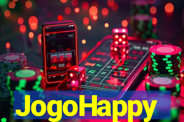 JogoHappy