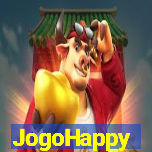 JogoHappy