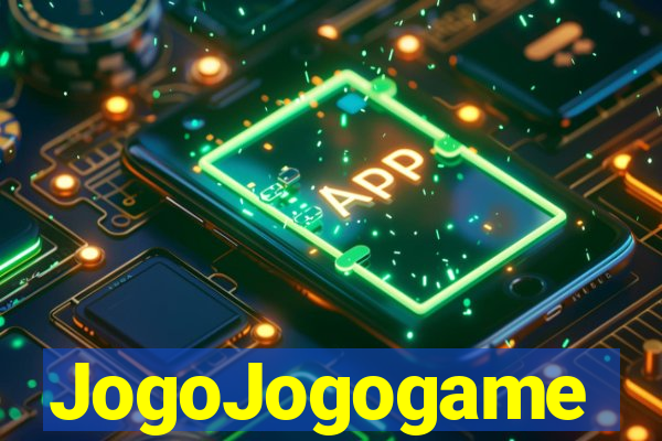 JogoJogogame