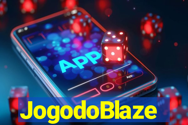 JogodoBlaze