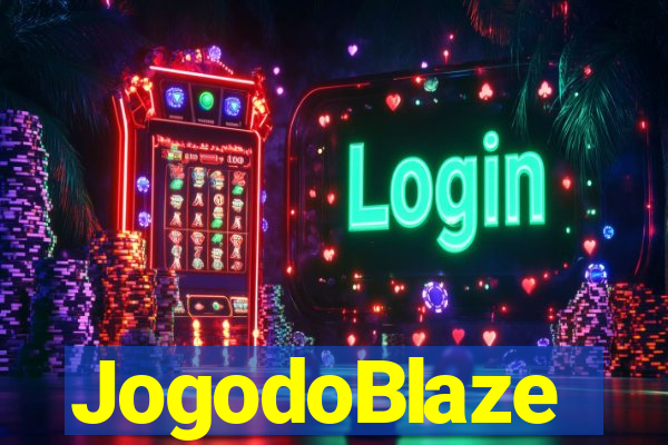 JogodoBlaze