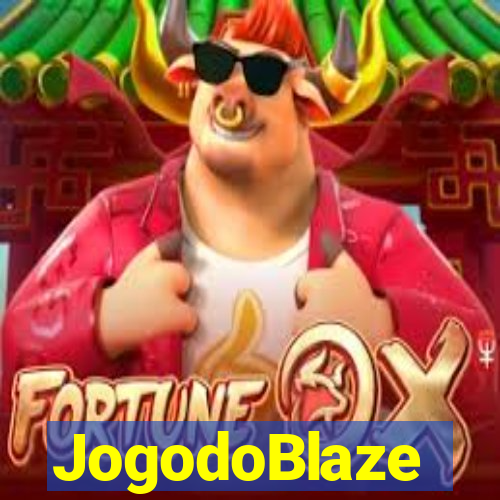 JogodoBlaze