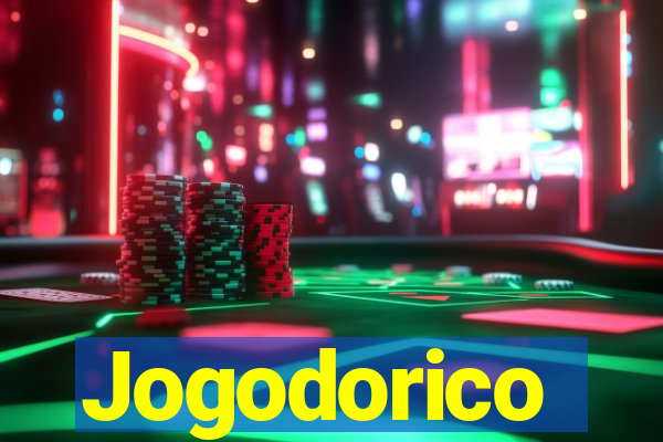 Jogodorico