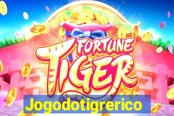 Jogodotigrerico