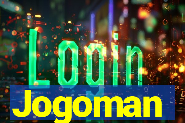 Jogoman