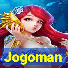 Jogoman