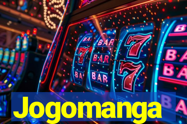 Jogomanga