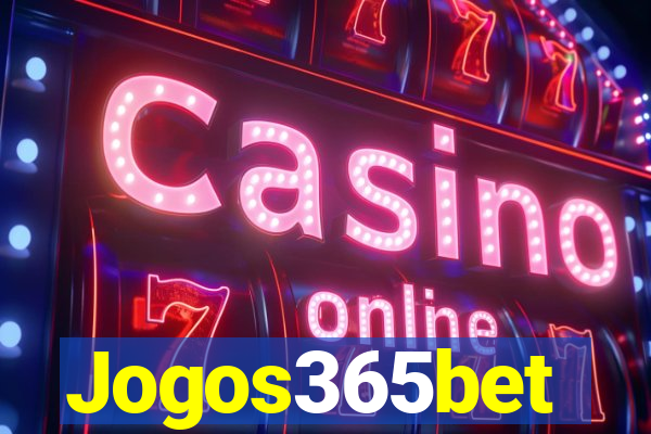 Jogos365bet