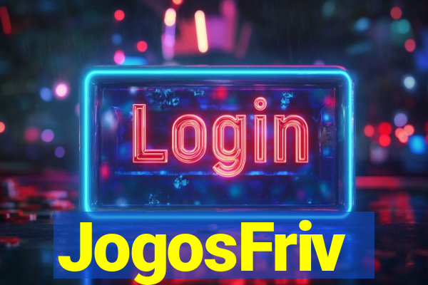 JogosFriv